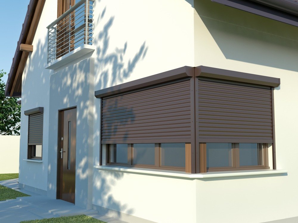 Window,Roller,Illustration,,3d,Illustration